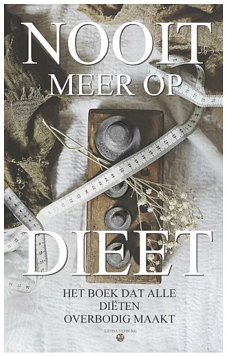 Cover boek: design en foto