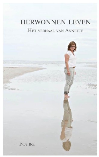 Cover boek: foto