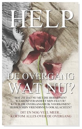 Cover boek: design en foto